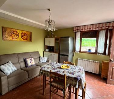 Cangas de Onis Apartment | Casa Valle Cangas de Onís