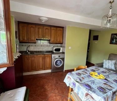 Cangas de Onis Apartment | Casa Valle Cangas de Onís
