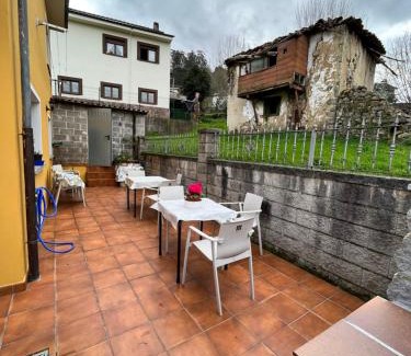 Cangas de Onis Apartment | Casa Valle Cangas de Onís