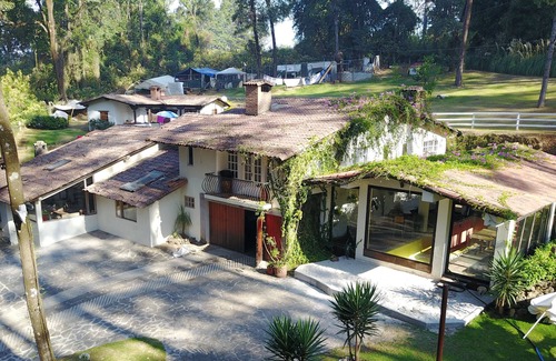 Valle de Bravo House | CASA VALLE , justo atrás de Rancho Avandaro Country Club