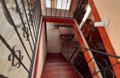 Valparaiso House | Casa Valparaíso,arriendo diario