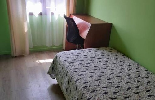 Valparaiso House | Casa Valparaíso,arriendo diario