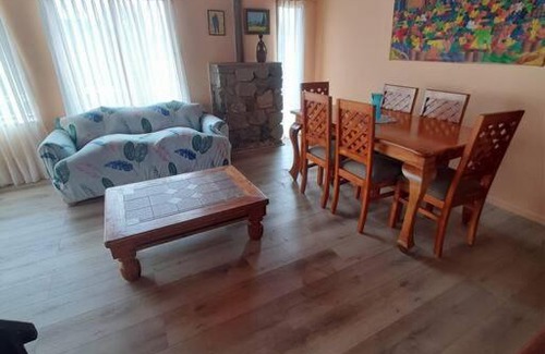 Valparaiso House | Casa Valparaíso,arriendo diario