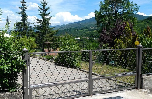 Borgo Val di Taro Apartment | Casa Valtaro is perfect for lovers of the mountains, nature and Italian culture!