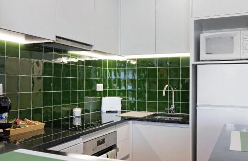 Viana do Castelo Apartment | Casa Vasconcelos