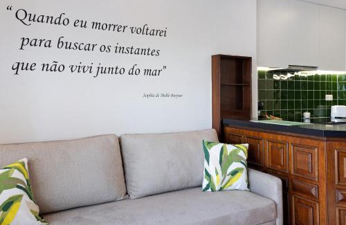 Viana do Castelo Apartment | Casa Vasconcelos