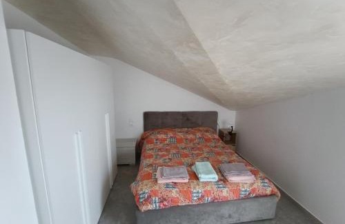 Marina di Vasto Apartment | Casa vasto via croci