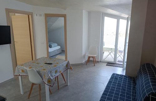 Marina di Vasto Apartment | Casa vasto via croci