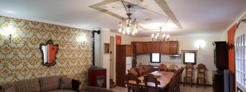 Miragolo San Salvatore House | Casa Vecia