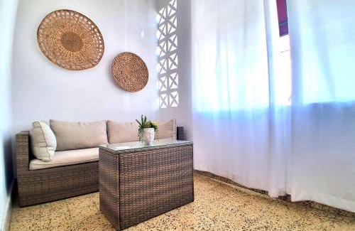 Hipodromo Apartment | Casa Veda 1 Beautiful close to all Generator