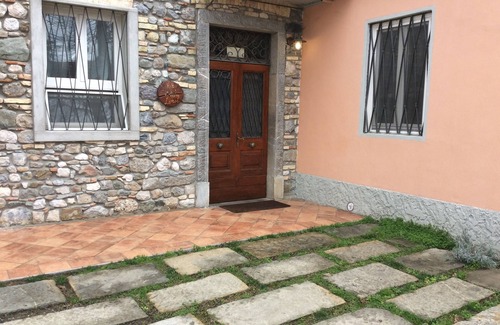 Martignacco House | Casa Veneta, ancient residence, welcoming renovated, located in the center