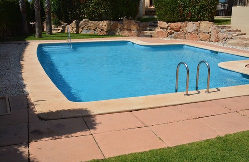 Roda House | Casa Verano in Roda Golf Resort with Golf Sun and Sea