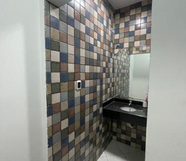 Itaigara House | Casa Verde