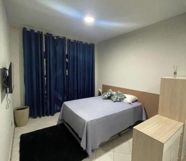 Itaigara House | Casa Verde