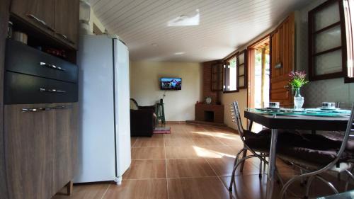 Visconde de Maua House | Casa Verde da Floresta da Gávea
