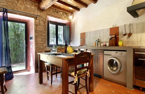 Vicchio Apartment | Casa Verde