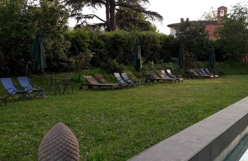 Vicchio Apartment | Casa Verde