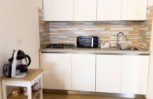 Chioggia Apartment | Casa Vianello Cri by Ca-sa Check