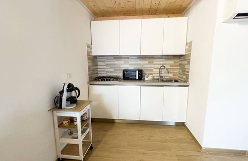 Chioggia Apartment | Casa Vianello Cri by Ca-sa Check