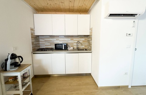 Chioggia Apartment | Casa Vianello Cri by Ca-sa Check