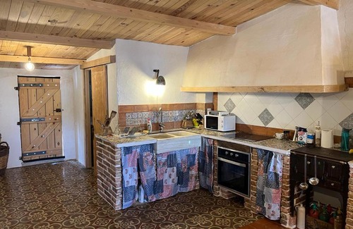 Alcanar House | Casa Vicent