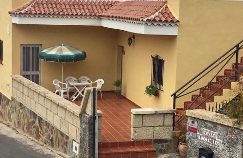 Taucho House | Casa Victoria