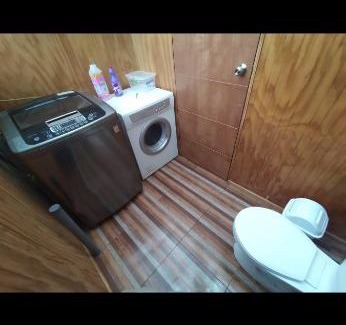 Puerto Montt House | Casa Viento Austral