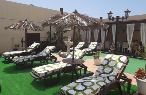 Arona House | Casa Villa Tenerife