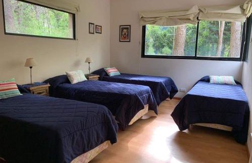 Carilo House | Casa Villa Valla