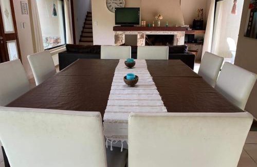 Carilo House | Casa Villa Valla