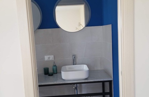 Agrigento House | Casa Villaggio Pirandello