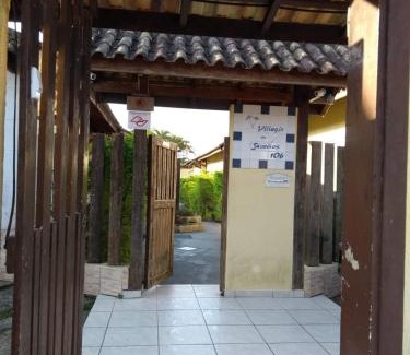 Bertioga House | Casa Villagio em Bertioga Maitinga