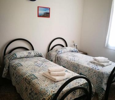 Finale Pia Apartment | Casa Vincenzina