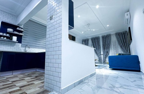 Sekondi-Takoradi Apartment | Casa Viola The Vine