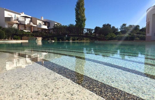 Portimao House | Casa Violeta - One-Bedroom House