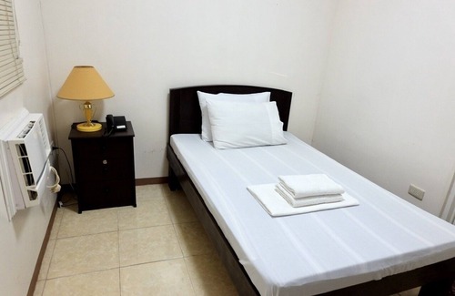 San Narciso Hotel | Casa Virginia Resort