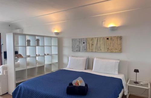 Marina Piccola Apartment | Casa vista Faraglioni Capri 2