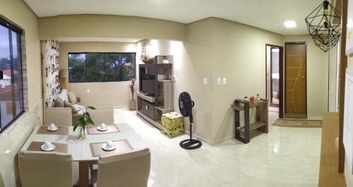 Sao Jose da Coroa Grande Apartment | CASA VISTA MAR SÃO JOSÉ ANTUNES MARAGOGI