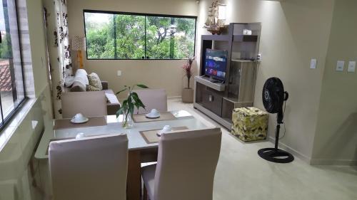 Sao Jose da Coroa Grande Apartment | CASA VISTA MAR SÃO JOSÉ ANTUNES MARAGOGI