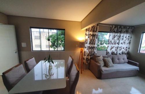 Sao Jose da Coroa Grande Apartment | CASA VISTA MAR SÃO JOSÉ ANTUNES MARAGOGI