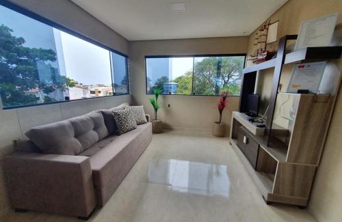 Sao Jose da Coroa Grande Apartment | CASA VISTA MAR SÃO JOSÉ ANTUNES MARAGOGI