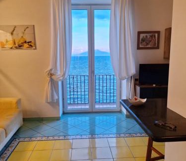 Marina Grande Apartment | Casa Vista Mare