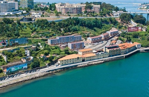 Sao Pedro da Afurada House | Casa Vista Rio Douro in Vila Nova de Gaia