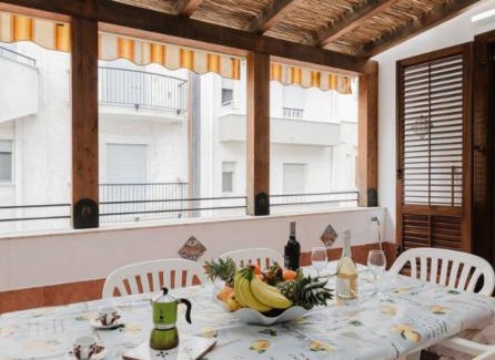 Balestrate House | Casa Vita in centro