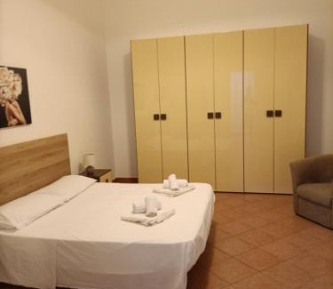 Balestrate House | Casa Vita in centro