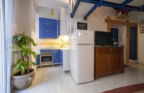 Historical Center Apartment | Casa Vittoria