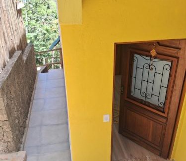 Portinho House | Casa Viva Vida Ilhabela