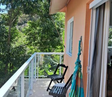 Portinho House | Casa Viva Vida Ilhabela