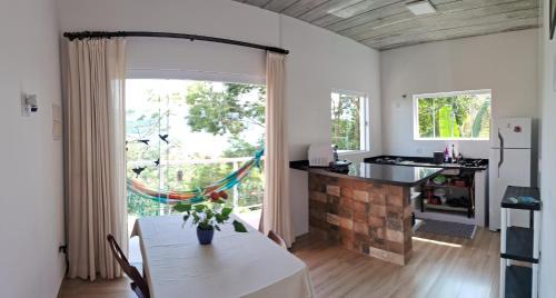 Portinho House | Casa Viva Vida Ilhabela
