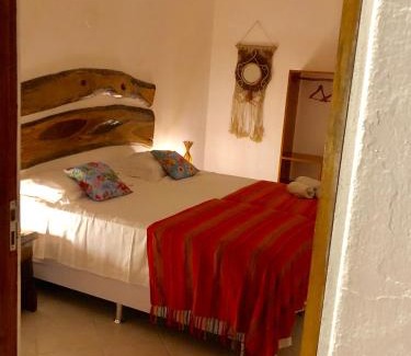 Pecém Villa | Casa Vivi Cumbuco